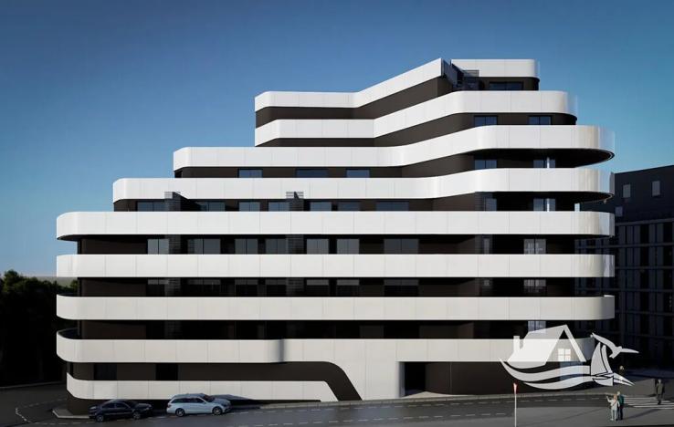 Prodej bytu 3+kk, Calp, Španělsko, 89 m2