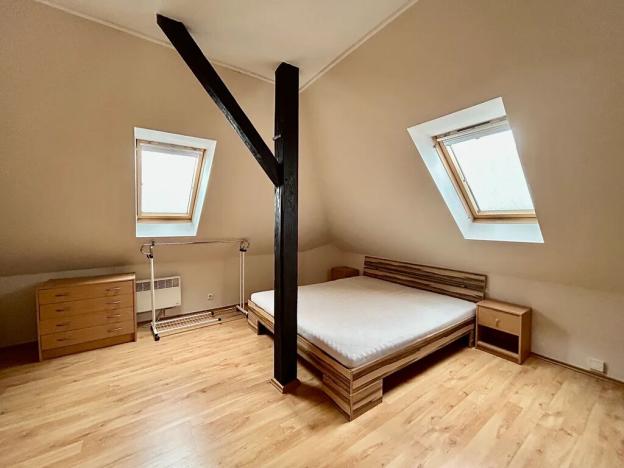 Pronájem bytu 2+kk, Teplice, Heydukova, 50 m2