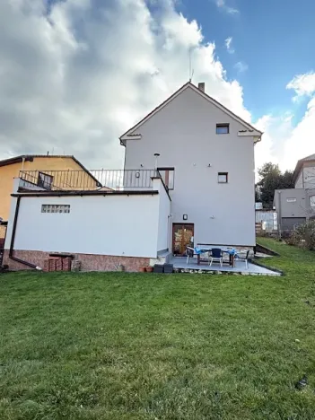 Pronájem bytu 3+kk, Praha - Velká Chuchle, Dolomitová, 115 m2