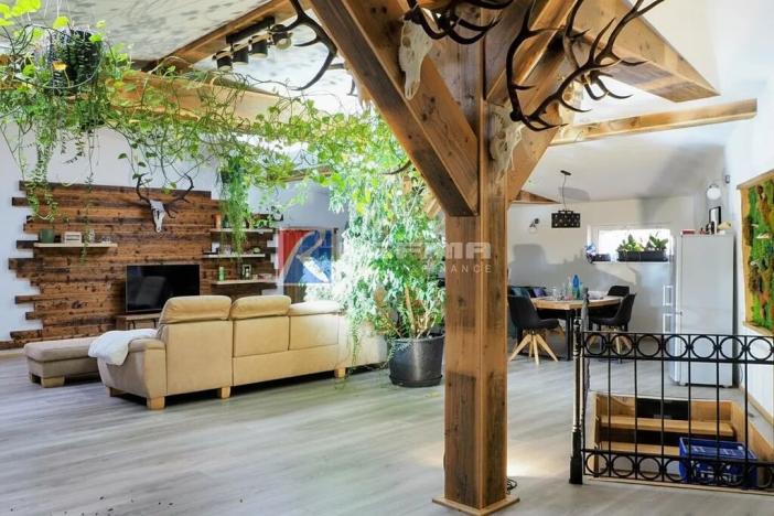 Prodej výrobních prostor, Hlubočky, Dukelských hrdinů, 2008 m2