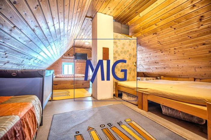 Prodej ubytování, Staré Město, 240 m2