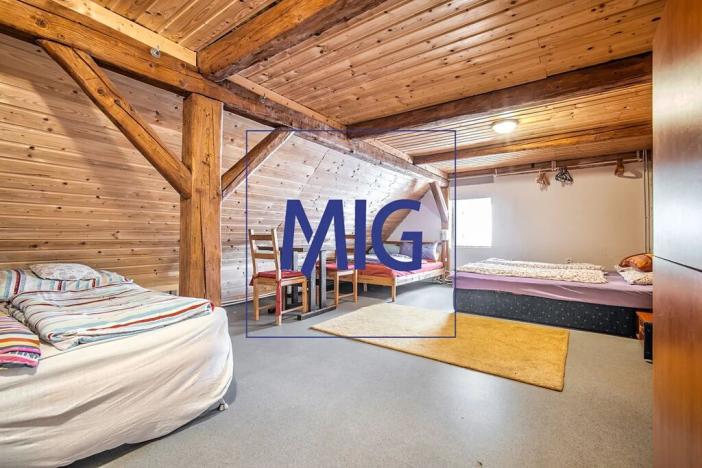 Prodej ubytování, Staré Město, 240 m2