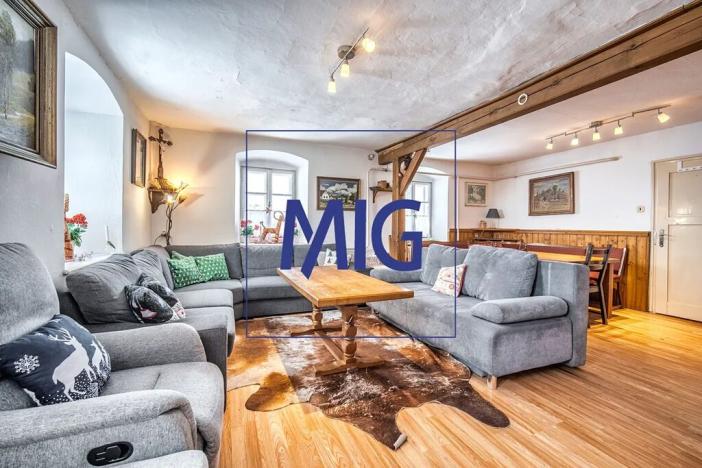 Prodej chalupy, Staré Město, 240 m2