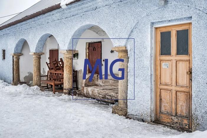 Prodej chalupy, Staré Město, 240 m2