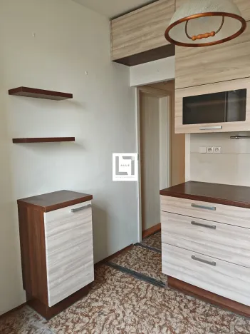 Prodej bytu 3+1, Olomouc, Voskovcova, 75 m2