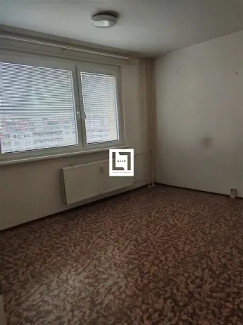 Prodej bytu 3+1, Olomouc, Voskovcova, 75 m2