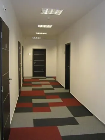 Pronájem kanceláře, Praha - Stodůlky, Prusíkova, 28 m2