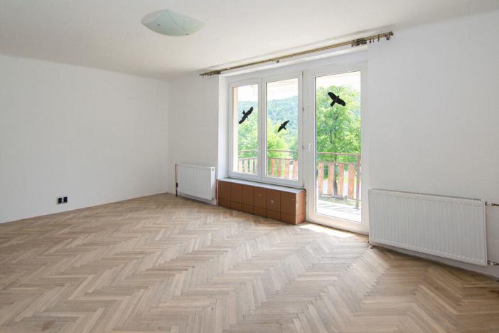 Prodej rodinného domu, Štěchovice - Třebenice, 140 m2