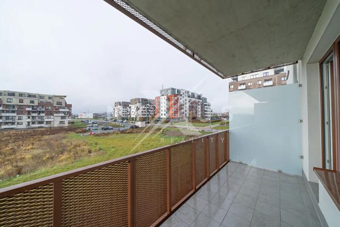 Pronájem bytu 1+kk, Praha - Dolní Měcholupy, Kardausova, 34 m2