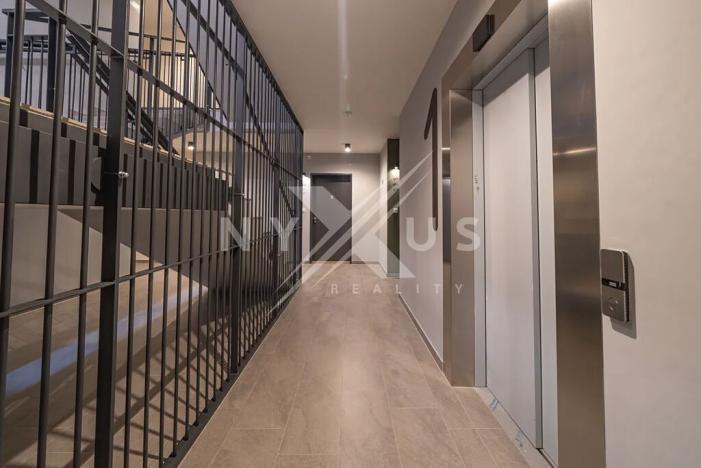 Pronájem bytu 1+kk, Praha - Dolní Měcholupy, Kardausova, 34 m2