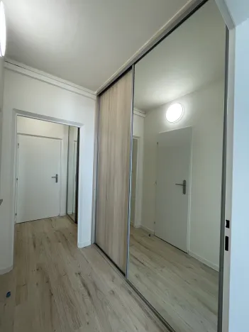 Prodej bytu 2+kk, Praha - Kamýk, Rytířova, 44 m2