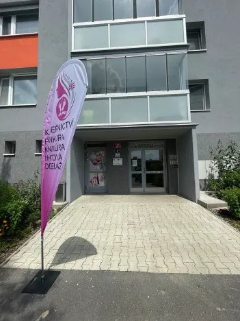 Prodej bytu 2+kk, Praha - Kamýk, Rytířova, 44 m2