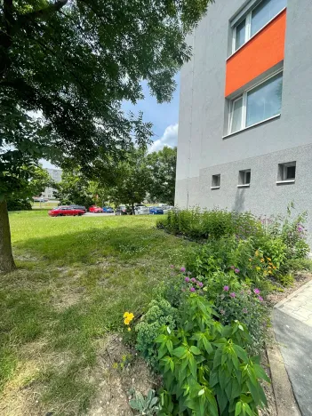 Prodej bytu 2+kk, Praha - Kamýk, Rytířova, 44 m2