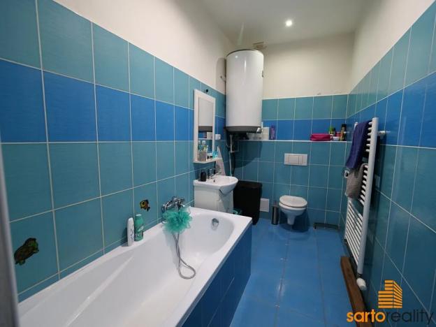 Pronájem bytu 2+1, Ústí nad Labem, Kojetická, 54 m2