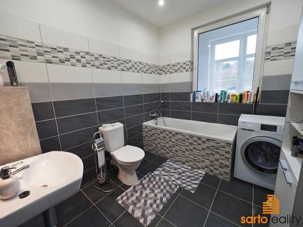 Pronájem bytu 3+1, Ústí nad Labem, Drážďanská, 74 m2