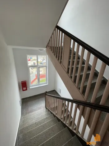 Pronájem bytu 3+1, Ústí nad Labem, Drážďanská, 74 m2