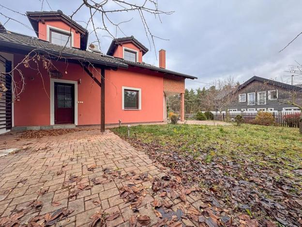 Prodej rodinného domu, Praha, U Markéty, 176 m2