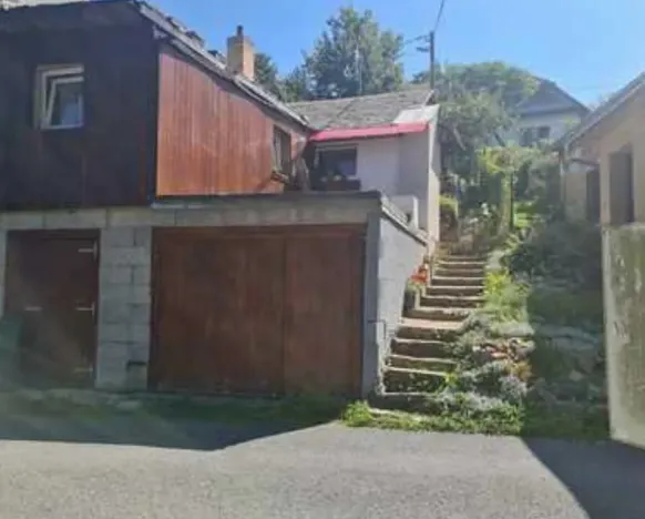 Dražba rodinného domu, Rovečné, 91 m2