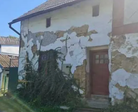 Dražba rodinného domu, Rovečné, 91 m2