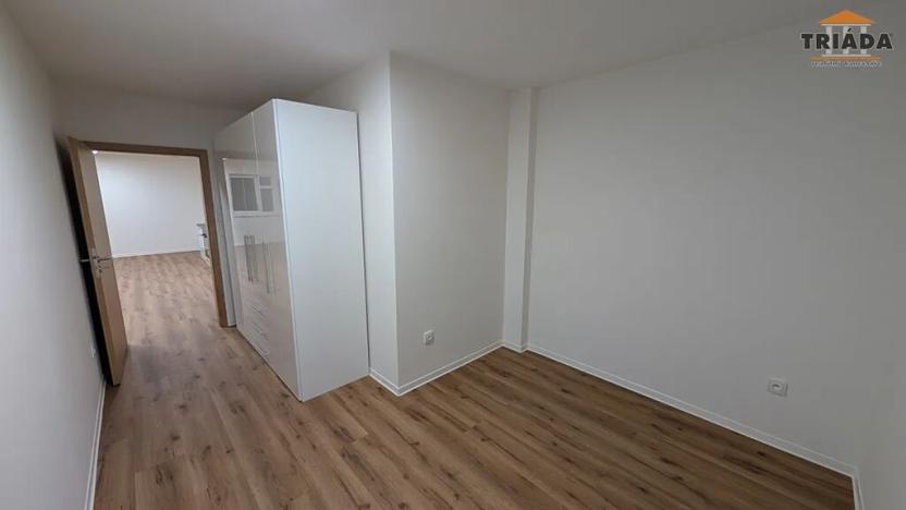 Pronájem bytu 3+kk, Turnov, Fučíkova, 70 m2