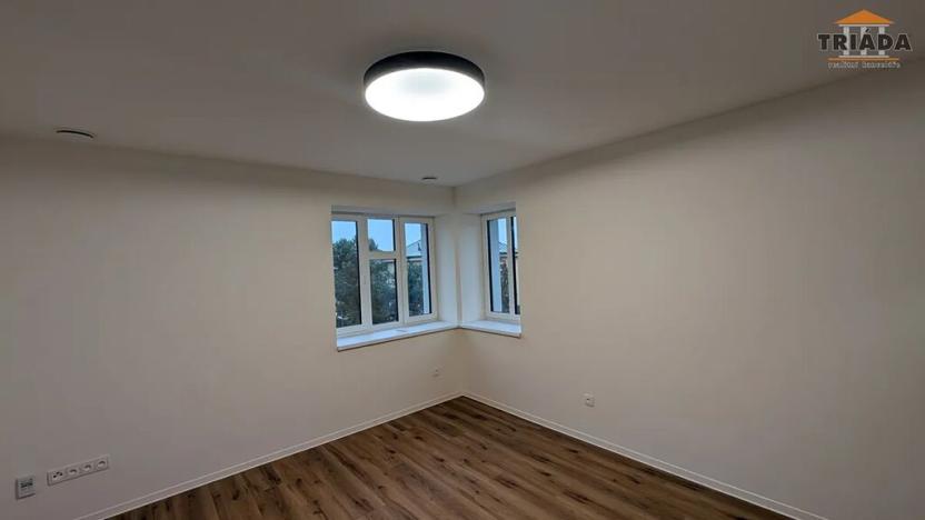 Pronájem bytu 2+kk, Turnov, Fučíkova, 40 m2