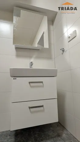 Pronájem bytu 2+kk, Turnov, Fučíkova, 50 m2