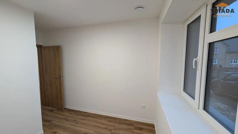 Pronájem bytu 3+kk, Turnov, Fučíkova, 60 m2