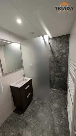 Pronájem bytu 3+kk, Turnov, Fučíkova, 60 m2