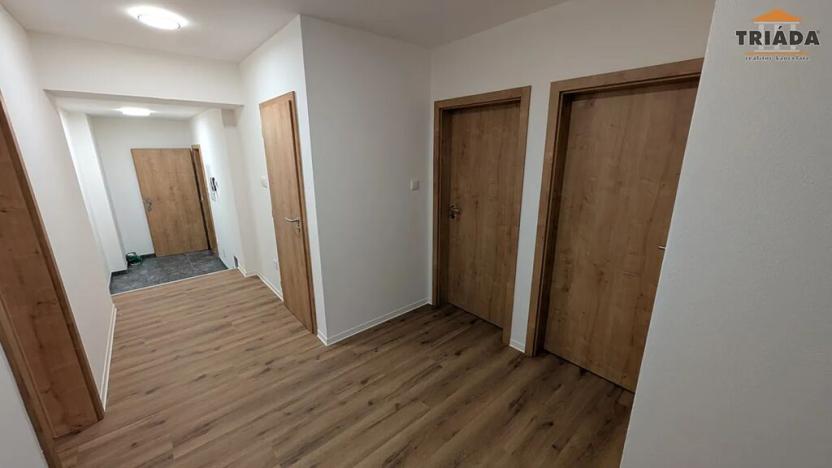 Pronájem bytu 3+kk, Turnov, Fučíkova, 60 m2