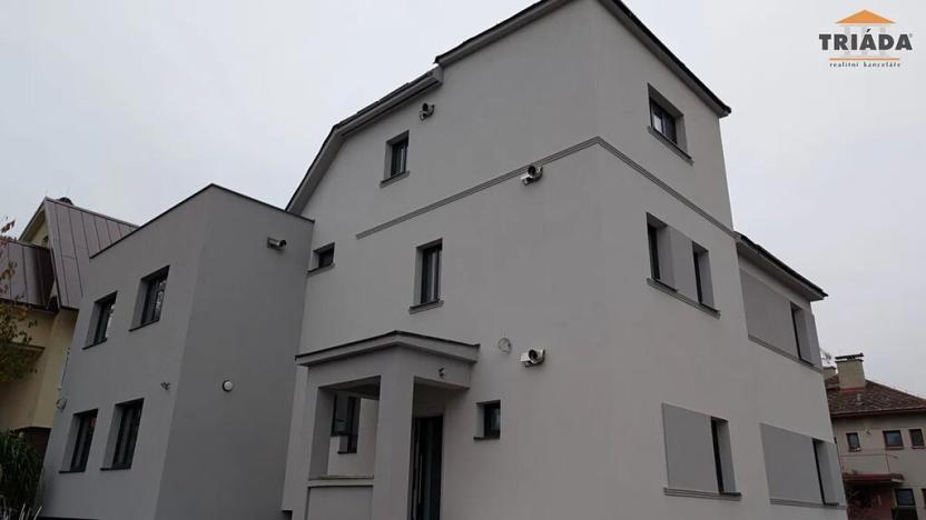 Pronájem bytu 3+kk, Turnov, Fučíkova, 60 m2