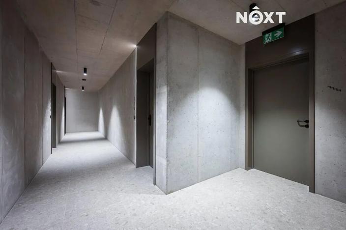 Pronájem bytu 1+kk, Brno, Bratislavská, 24 m2