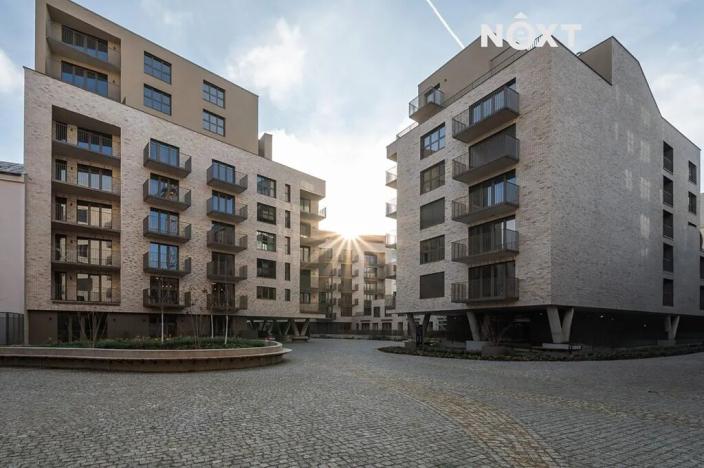 Pronájem bytu 1+kk, Brno, Bratislavská, 24 m2