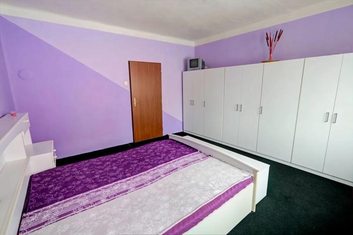 Pronájem rodinného domu, Opatovice, Sportovní, 76 m2