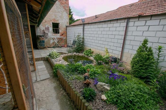 Pronájem rodinného domu, Opatovice, Sportovní, 76 m2