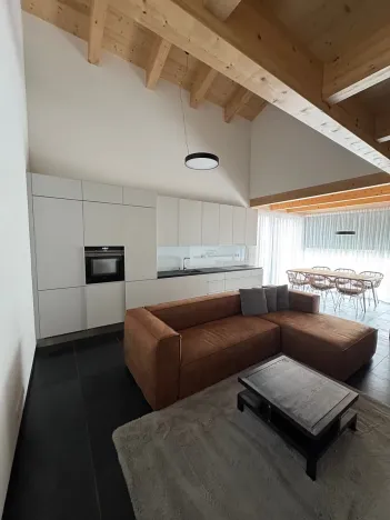 Prodej rodinného domu, Loučná pod Klínovcem, 180 m2