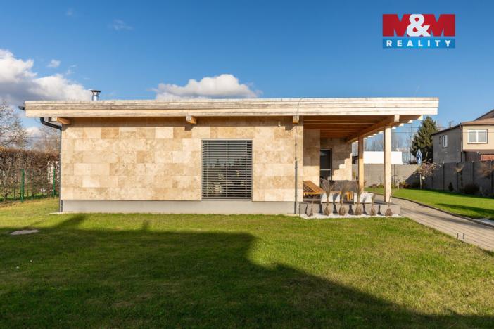 Prodej rodinného domu, Havířov, U Skleníků, 120 m2