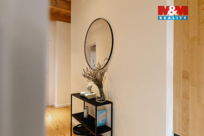 Prodej rodinného domu, Havířov, U Skleníků, 120 m2