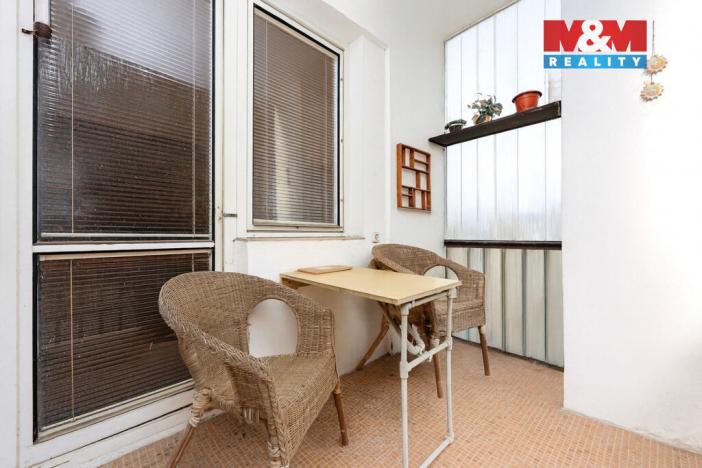 Prodej bytu 3+1, Paseka, 77 m2