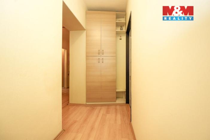 Prodej bytu 3+1, Paseka, 77 m2