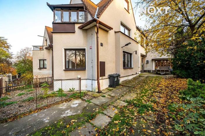 Prodej rodinného domu, Žatec, Karla Hynka Máchy, 125 m2