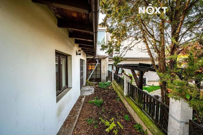 Prodej rodinného domu, Žatec, Karla Hynka Máchy, 125 m2