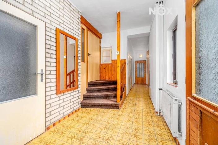 Prodej rodinného domu, Žatec, Karla Hynka Máchy, 125 m2