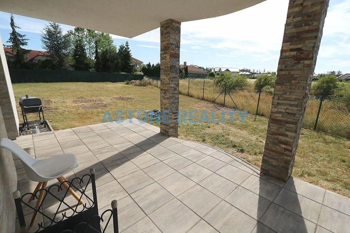 Pronájem rodinného domu, Trnová, 370 m2