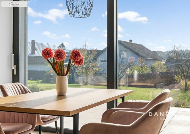 Prodej rodinného domu, Bory - Horní Bory, 146 m2