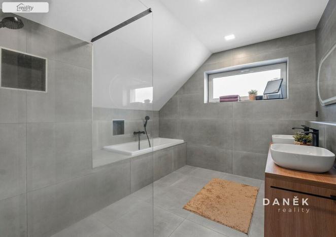 Prodej rodinného domu, Bory - Horní Bory, 146 m2