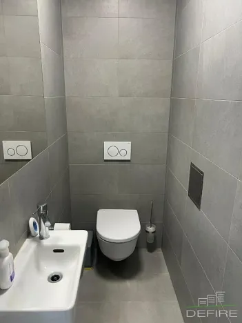 Prodej komerční nemovitosti, Praha - Nové Město, Dittrichova, 77 m2