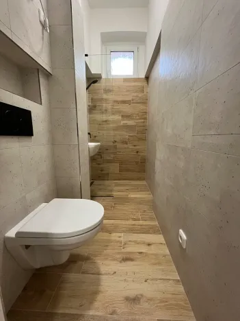 Pronájem bytu 1+1, Praha - Vršovice, 40 m2