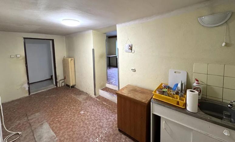 Prodej rodinného domu, Hrušovany u Brna, Jana Koziny, 116 m2