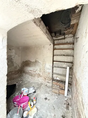 Prodej rodinného domu, Hrušovany u Brna, Jana Koziny, 116 m2