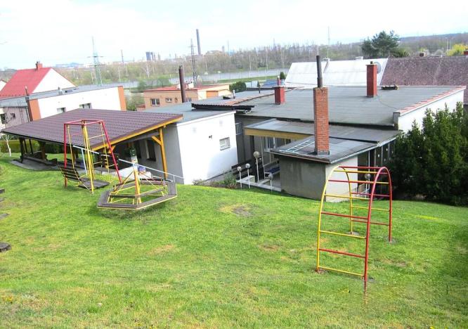 Prodej kanceláře, Ostrava, Lipka, 520 m2